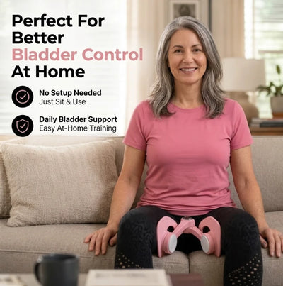 Elvaro™ Bladder Support Trainer
