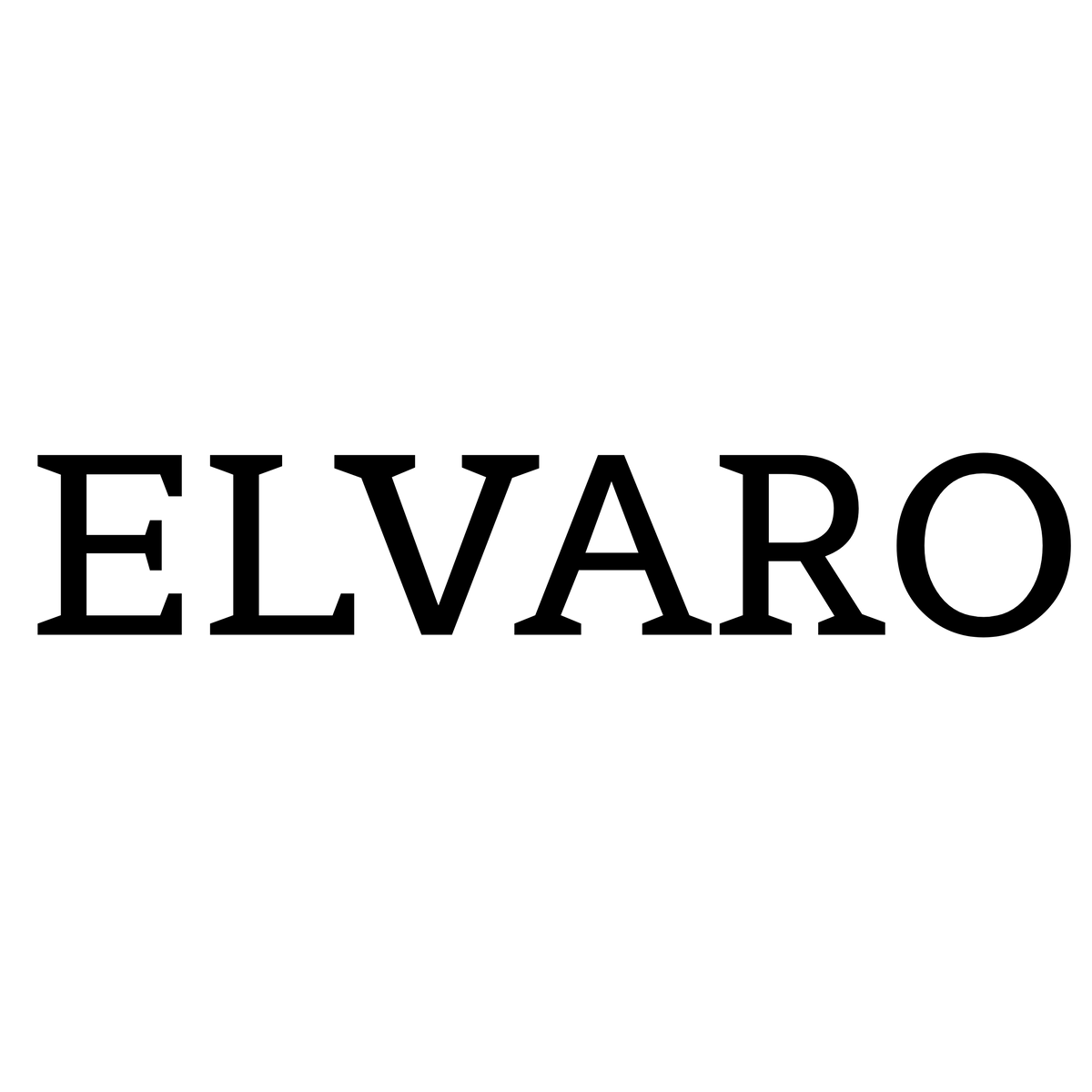 Elvaro