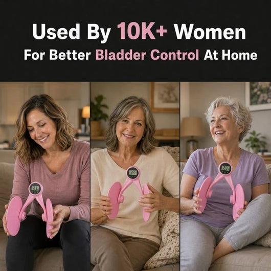 Elvaro™ Bladder Support Trainer