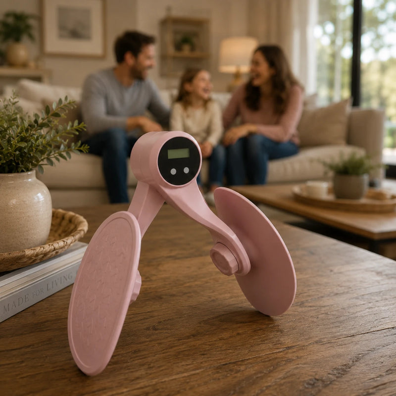 Elvaro Pelvic Floor Trainer