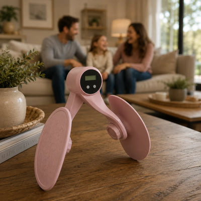 Elvaro™ Bladder Support Trainer