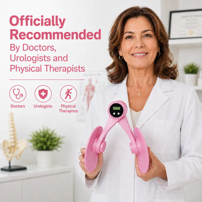 Elvaro™ Bladder Support Trainer